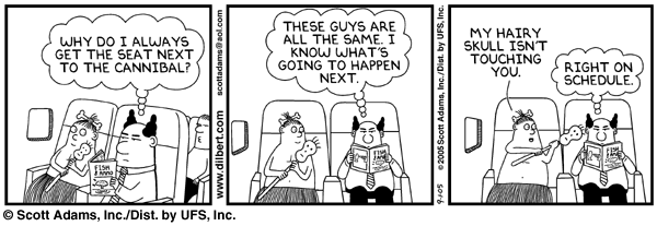 dilbert